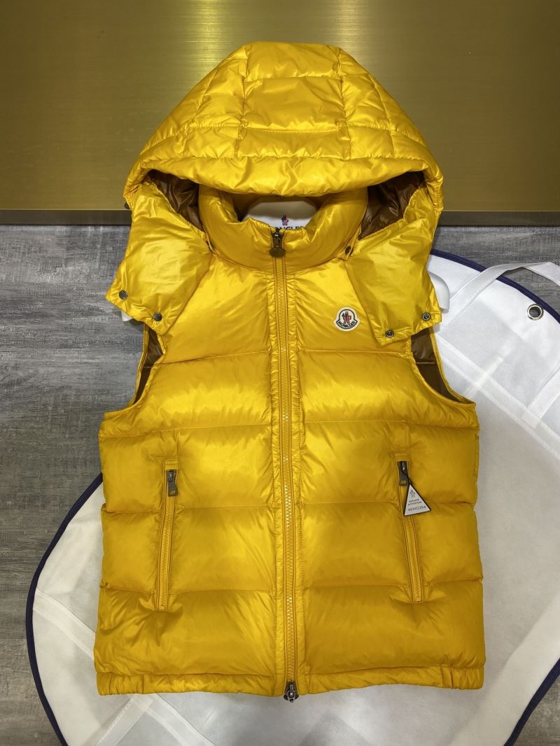 Moncler Down Jackets